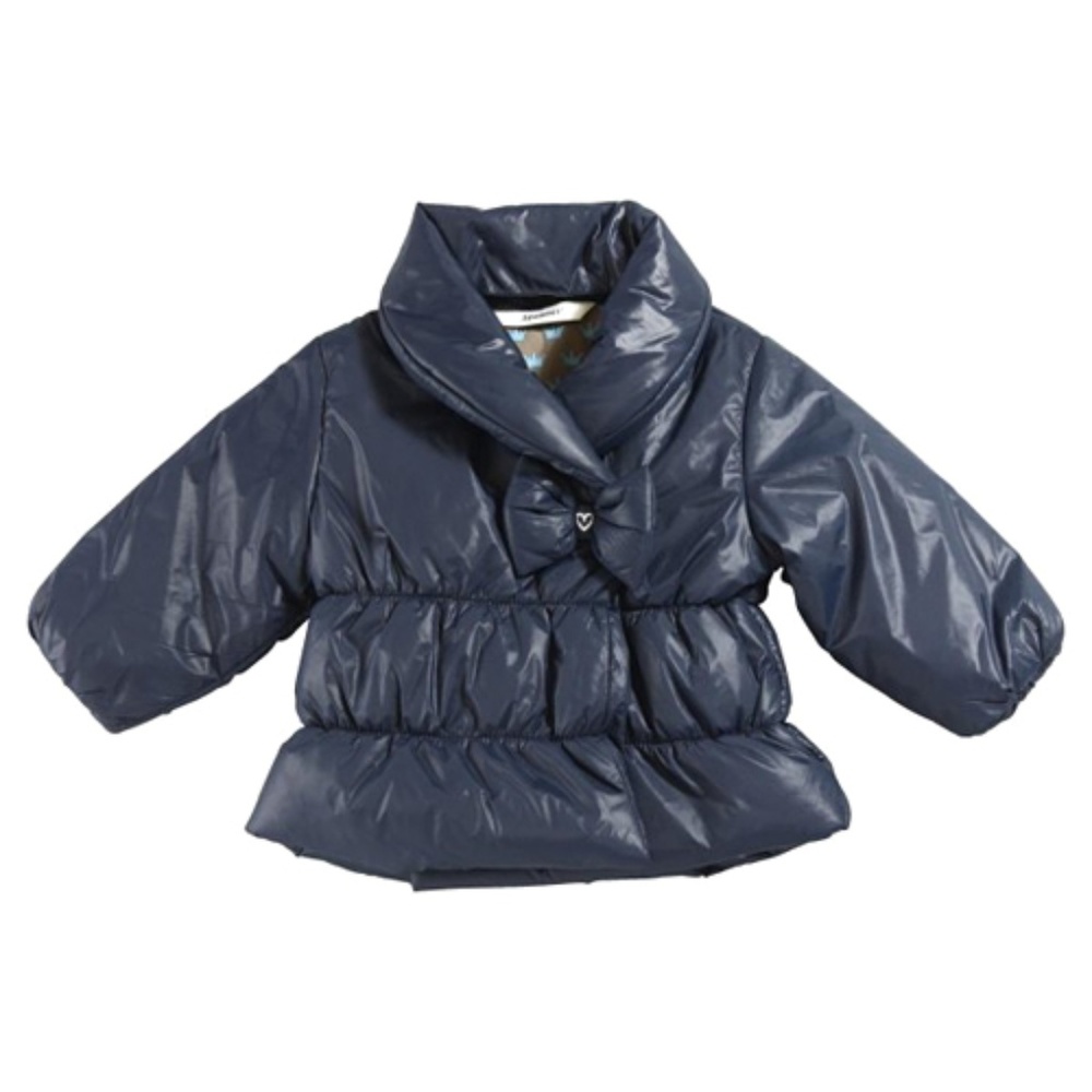 3 Pommes Girls Coat